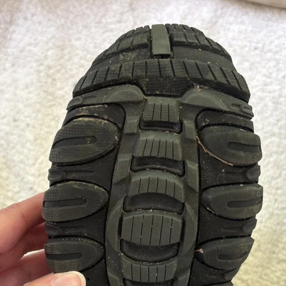 Merrell yakota polar